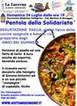 Pentola della Solidarieta`