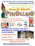 Copertina dell'Album: Pinocchio