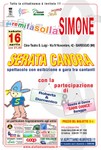 Copertina dell'Album: do re mi fa sol la SIMONE