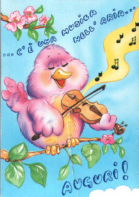 Messaggio di Emanuela